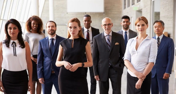 Become a business partner
