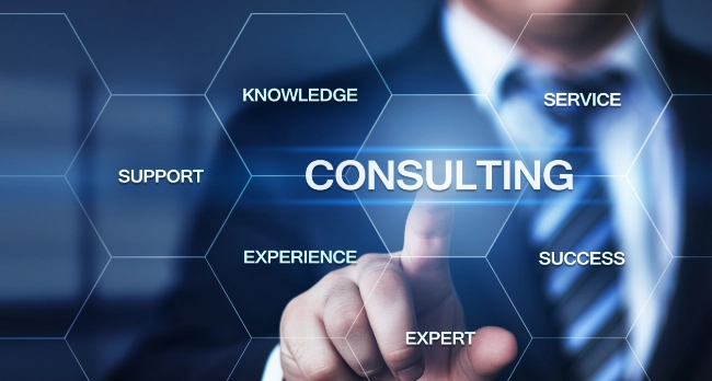 LDA Consultancy