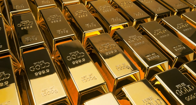 Gold Package