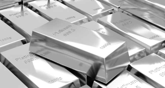 Platinum Package