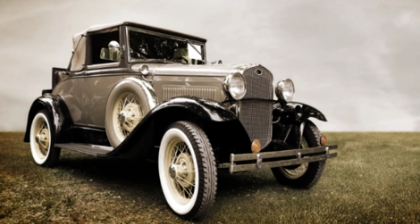 Automotive