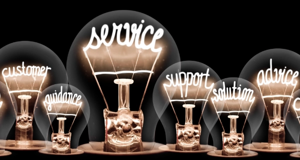 Business Services