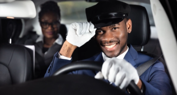 Chauffeur Services