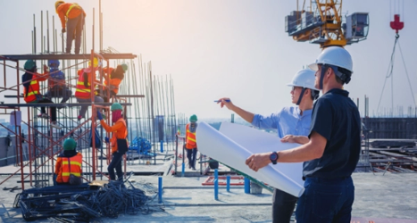 Construction