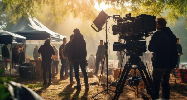 Film and TV Production