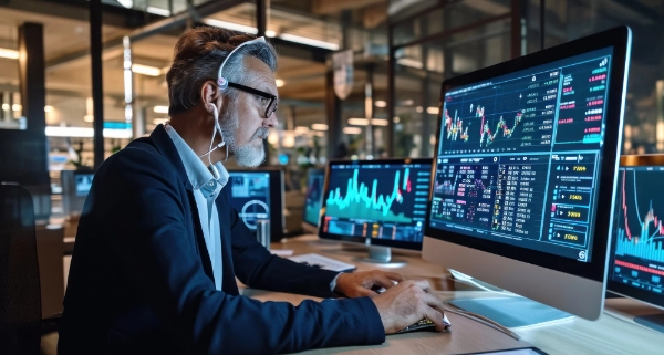 Financial Services