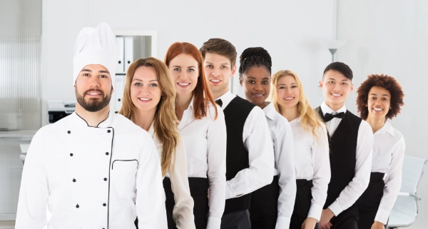 Hospitality