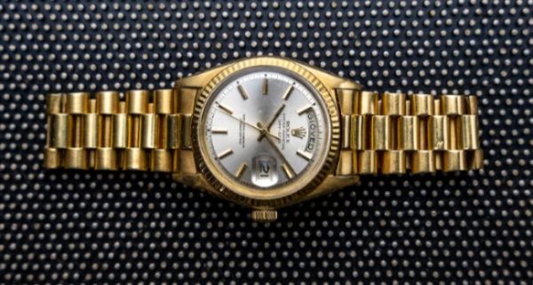 Luxury Brands