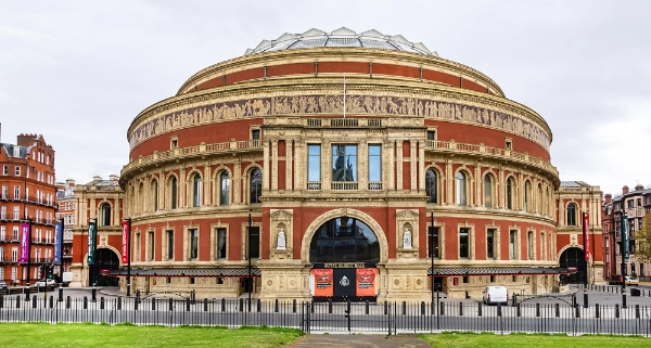 Venues