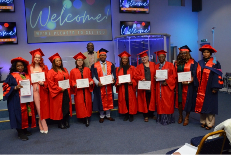 A message from professor Oluwafemi Esan