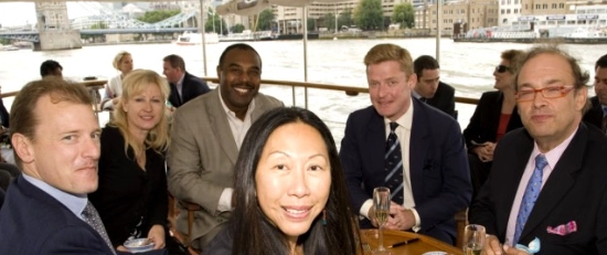 Havengore River Boat Cruise