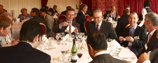 House of Lords Summer Luncheon