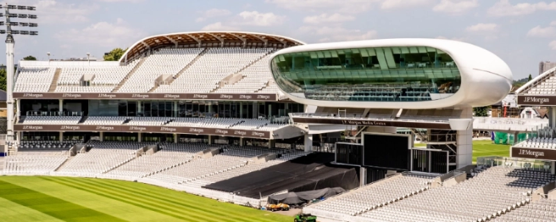 Intuit Summer Party at Lords Cricket Ground