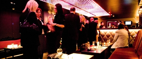 The Burlington Club Mayfair Diplomatic PAs Reception