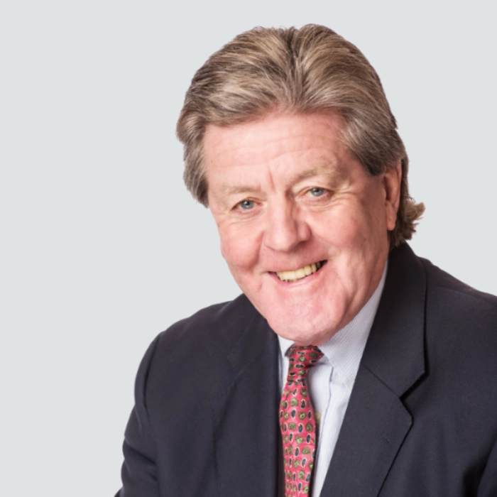 Francis Kiernan