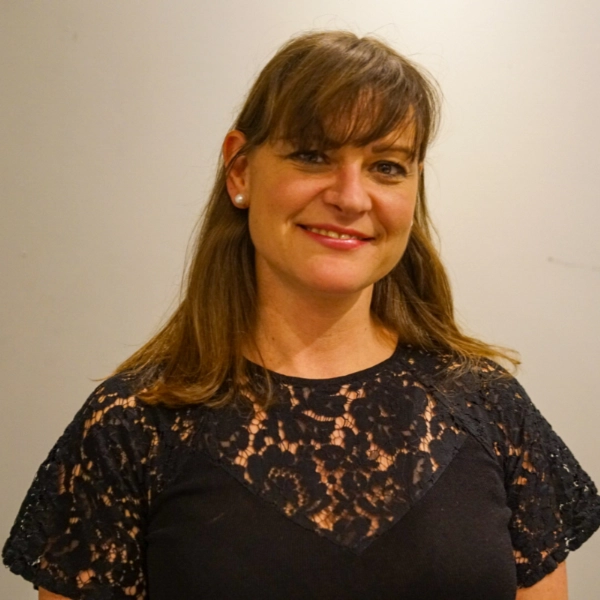 Kelly Stevenson