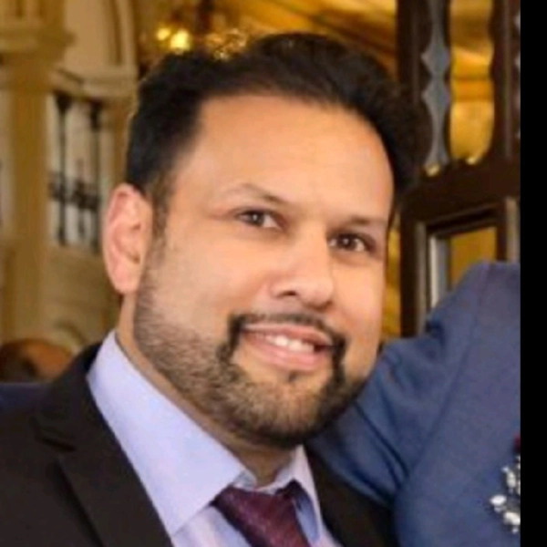 Rajpal Singh Saberwal