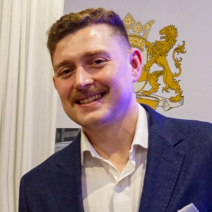 Tom Perry